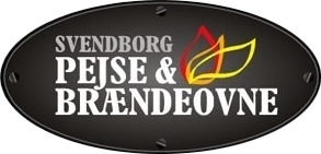 Svendborg Pejse & Brændeovne nær odense